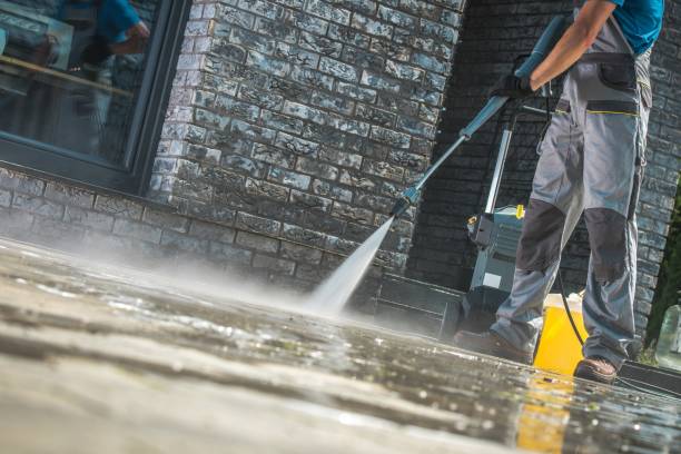  Richmond, TX Pressure Washing Pros