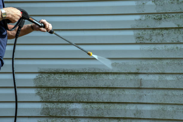 Reliable Richmond, TX  Pressure Washing Services Solutions